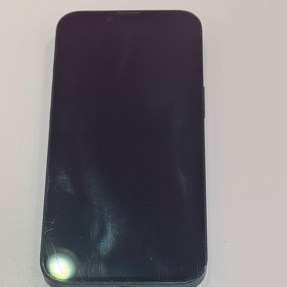 IPhone 14-Black